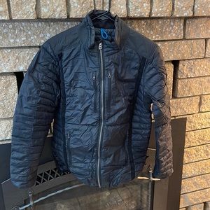 Men’s Kuhl Puffy Jacket